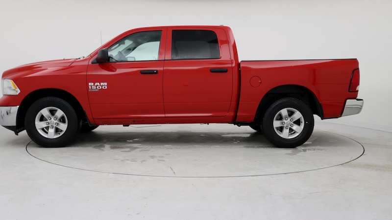 2022 RAM 1500 Classic SLT 3