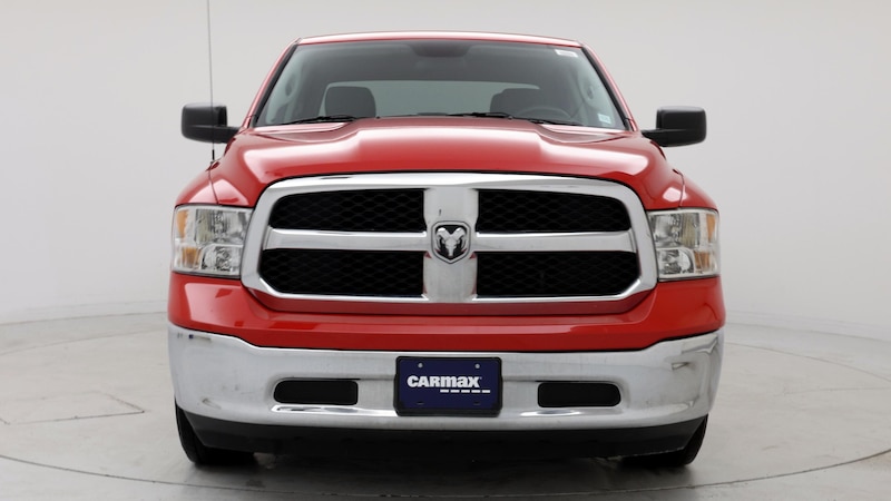 2022 RAM 1500 Classic SLT 5
