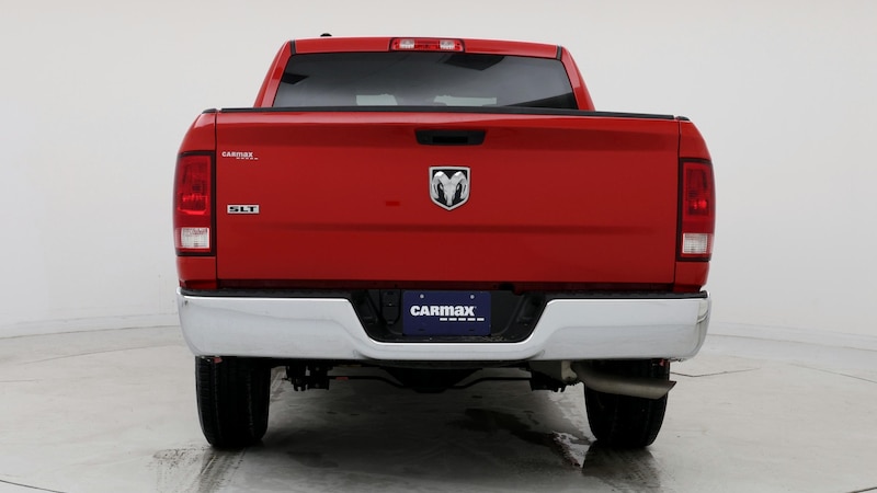 2022 RAM 1500 Classic SLT 6