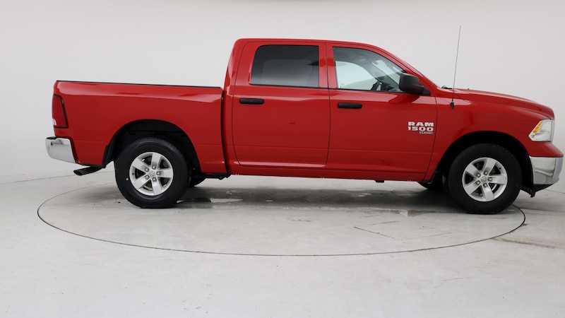 2022 RAM 1500 Classic SLT 7