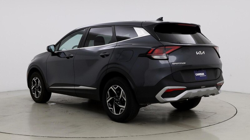 2023 Kia Sportage LX 2