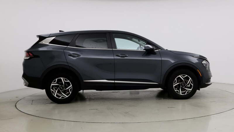 2023 Kia Sportage LX 7