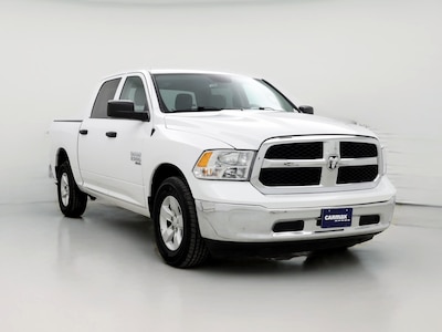 2022 RAM 1500 Classic SLT -
                Hartford, CT