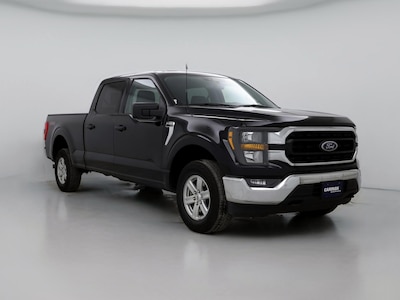 2023 Ford F-150 XLT -
                Boston, MA