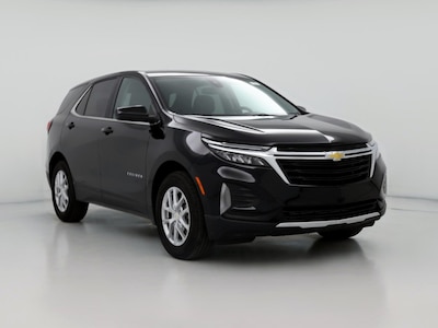 2024 Chevrolet Equinox LT -
                Tucson, AZ