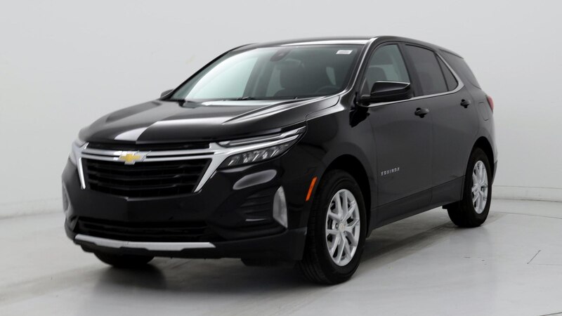 2024 Chevrolet Equinox LT 4