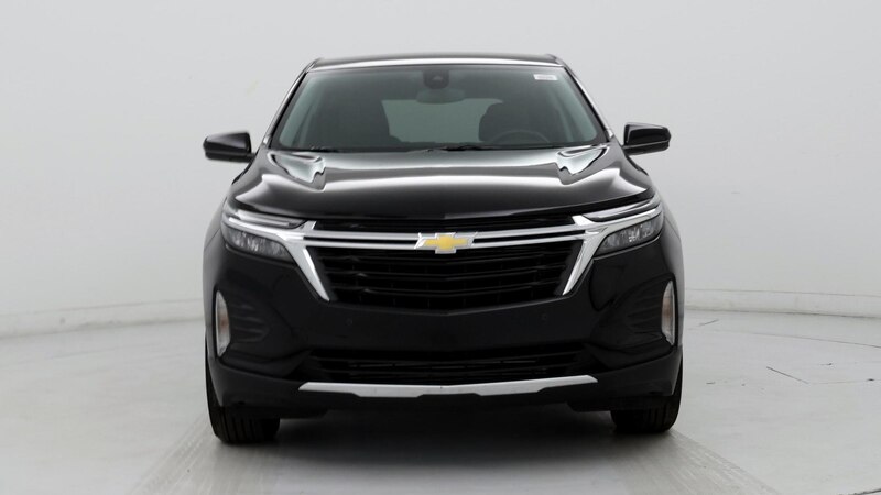 2024 Chevrolet Equinox LT 5