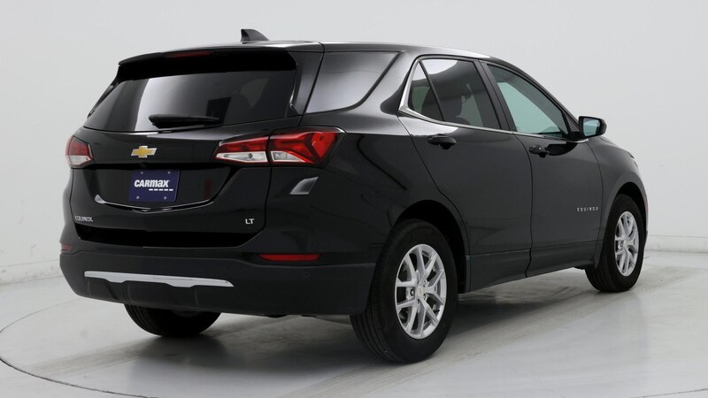 2024 Chevrolet Equinox LT 8