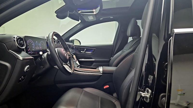 2024 Mercedes-Benz GLC 300 19