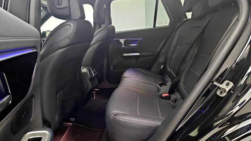 2024 Mercedes-Benz GLC 300 20