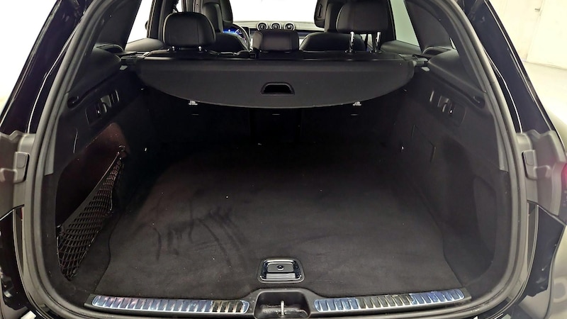 2024 Mercedes-Benz GLC 300 21