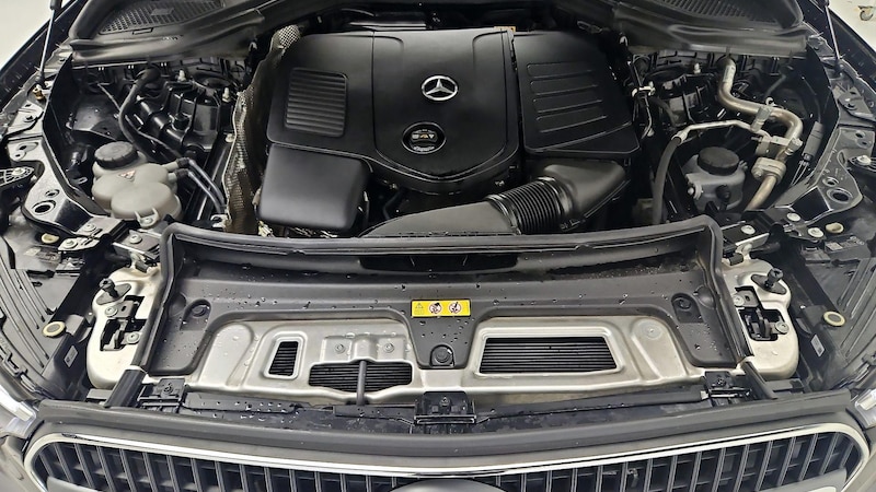 2024 Mercedes-Benz GLC 300 22