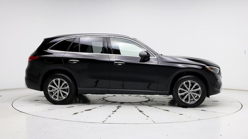 2024 Mercedes-Benz GLC 300 7