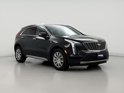 2023 Cadillac XT4 Premium Luxury -
                Dulles, VA