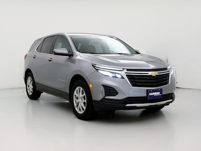 2023 Chevrolet Equinox LT -
                Hartford, CT