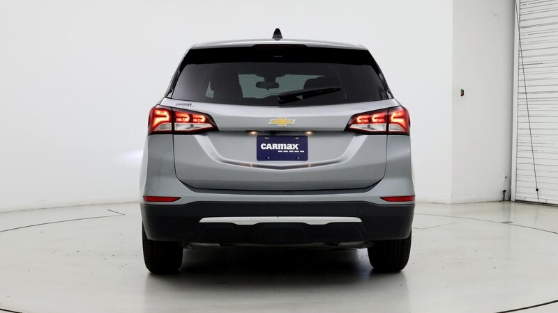 2023 Chevrolet Equinox LT 6