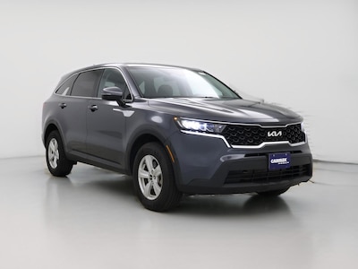 2023 Kia Sorento LX -
                Hartford, CT