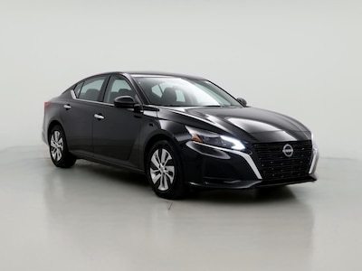 2024 Nissan Altima S -
                Jacksonville, FL