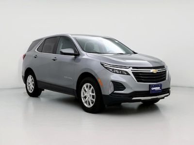 2023 Chevrolet Equinox LT -
                Hartford, CT