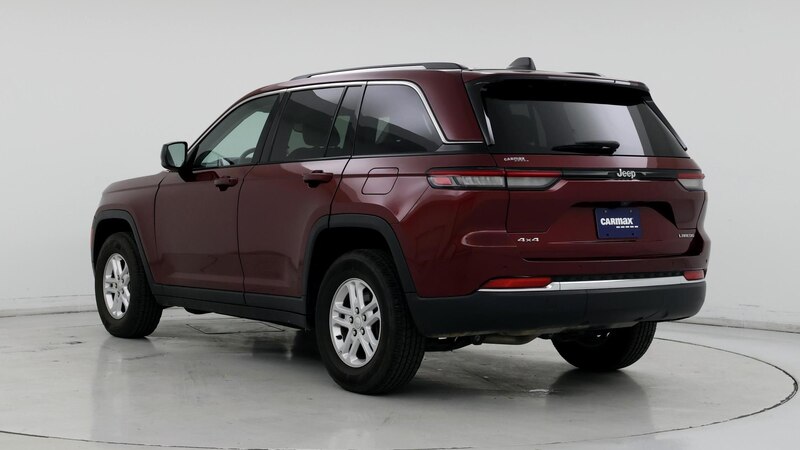 2023 Jeep Grand Cherokee Laredo 2