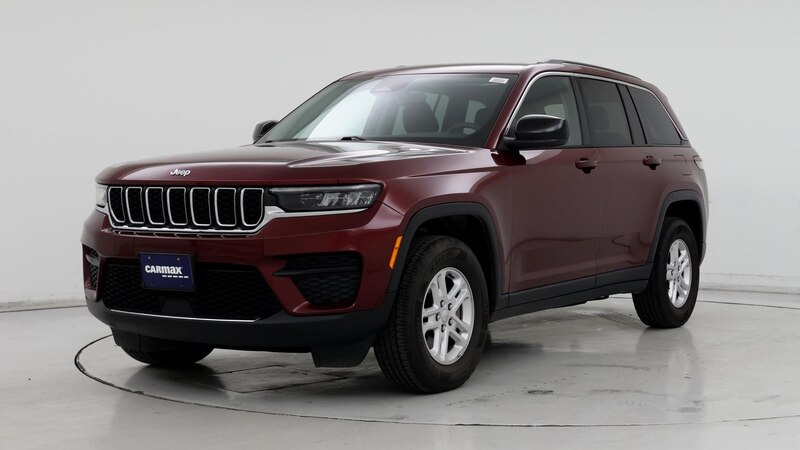 2023 Jeep Grand Cherokee Laredo 4