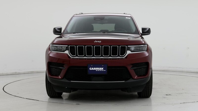 2023 Jeep Grand Cherokee Laredo 5