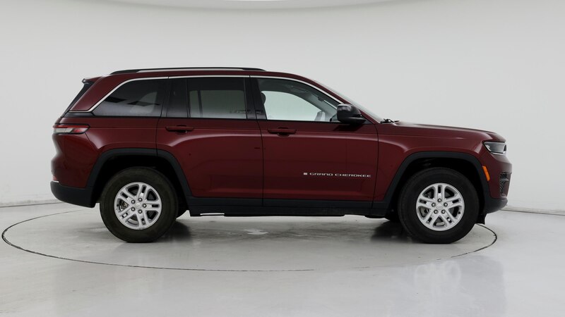 2023 Jeep Grand Cherokee Laredo 7