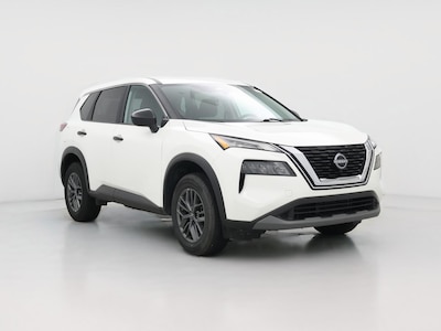 2023 Nissan Rogue S -
                Raleigh, NC