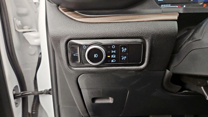 2023 Ford Explorer Limited 13