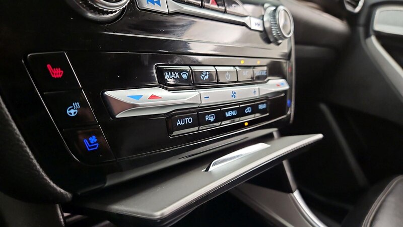2023 Ford Explorer Limited 17