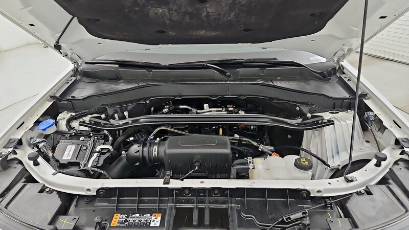 2023 Ford Explorer Limited 24