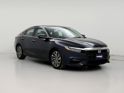 2022 Honda Insight Touring -
                Cleveland, OH