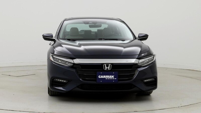 2022 Honda Insight Touring 5