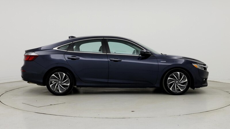 2022 Honda Insight Touring 7