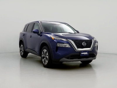 2023 Nissan Rogue SV -
                Costa Mesa, CA