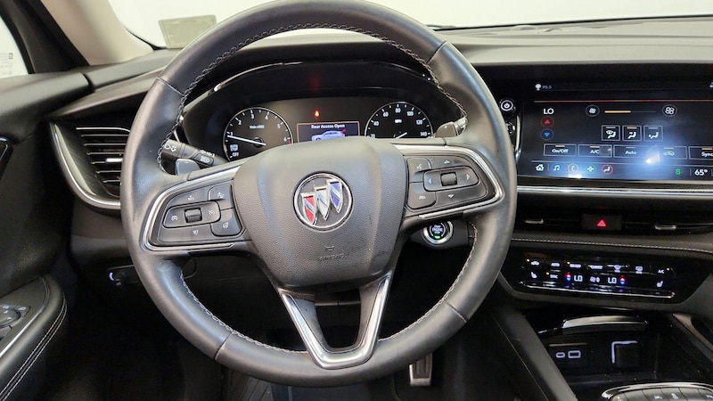 2023 Buick Envision Preferred 10