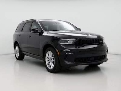 2023 Dodge Durango GT -
                Gastonia, NC