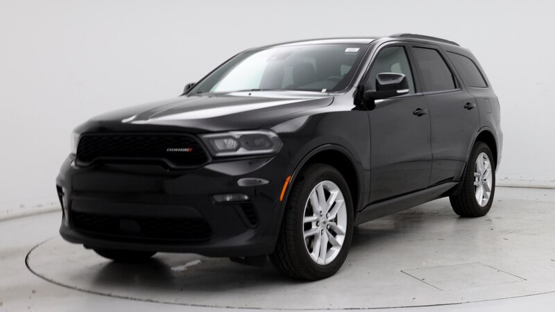 2023 Dodge Durango GT 4