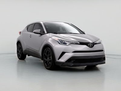 2019 Toyota C-HR XLE -
                Tampa, FL