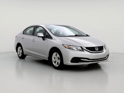 2013 Honda Civic LX -
                Bradenton, FL