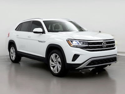 2020 Volkswagen Atlas SE -
                Mobile, AL