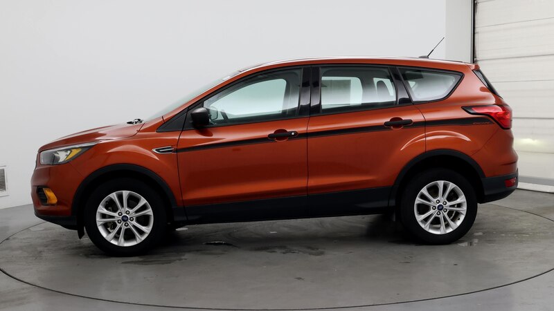 2019 Ford Escape S 3