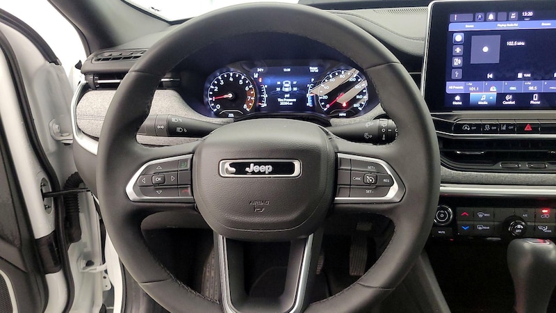 2023 Jeep Compass Latitude 10