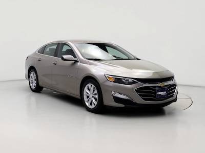 2022 Chevrolet Malibu LT -
                Orlando, FL