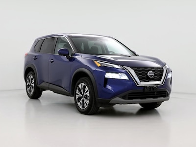 2023 Nissan Rogue SV -
                Las Vegas, NV