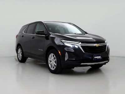 2023 Chevrolet Equinox LT -
                Boston, MA