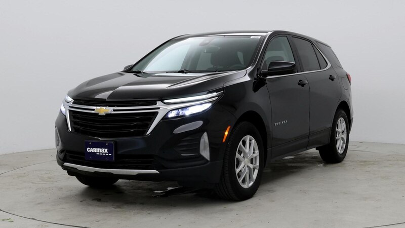 2023 Chevrolet Equinox LT 4