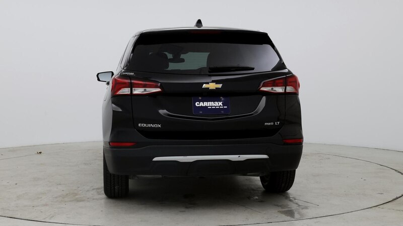 2023 Chevrolet Equinox LT 6