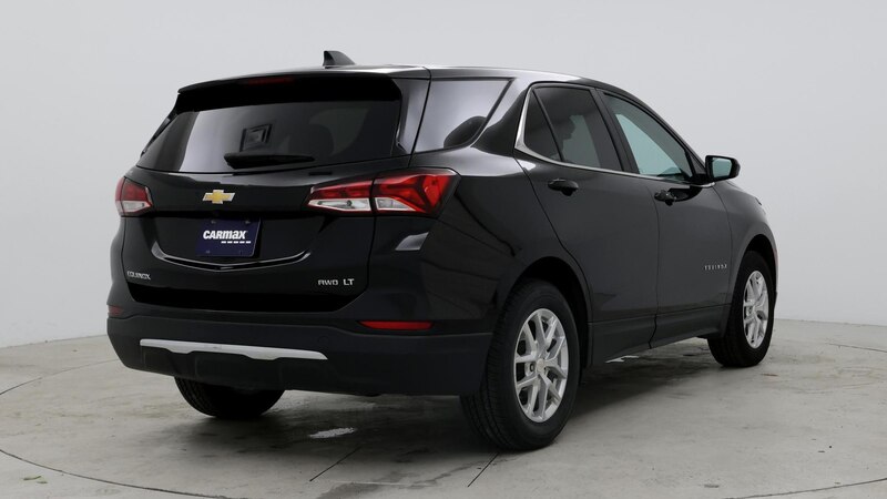 2023 Chevrolet Equinox LT 8