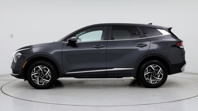 2023 Kia Sportage LX 3